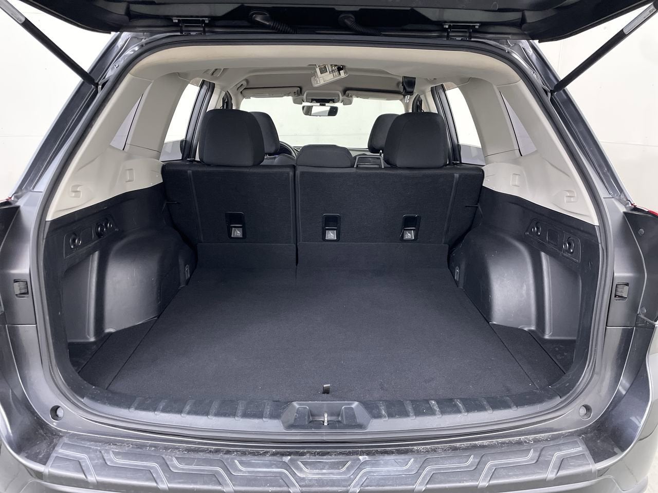 2019 Subaru Forester Base
