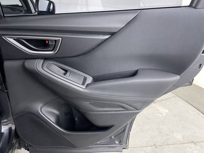 2019 Subaru Forester Base