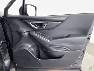 2019 Subaru Forester Base