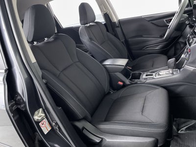 2019 Subaru Forester Base