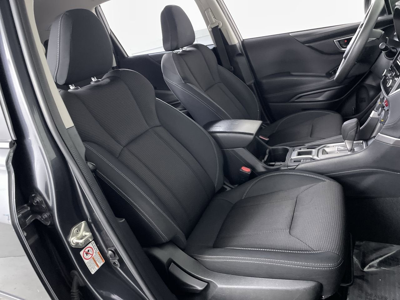 2019 Subaru Forester Base