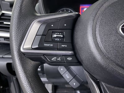 2019 Subaru Forester Base