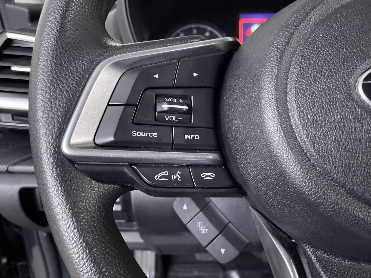 2019 Subaru Forester Base