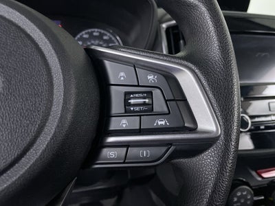 2019 Subaru Forester Base