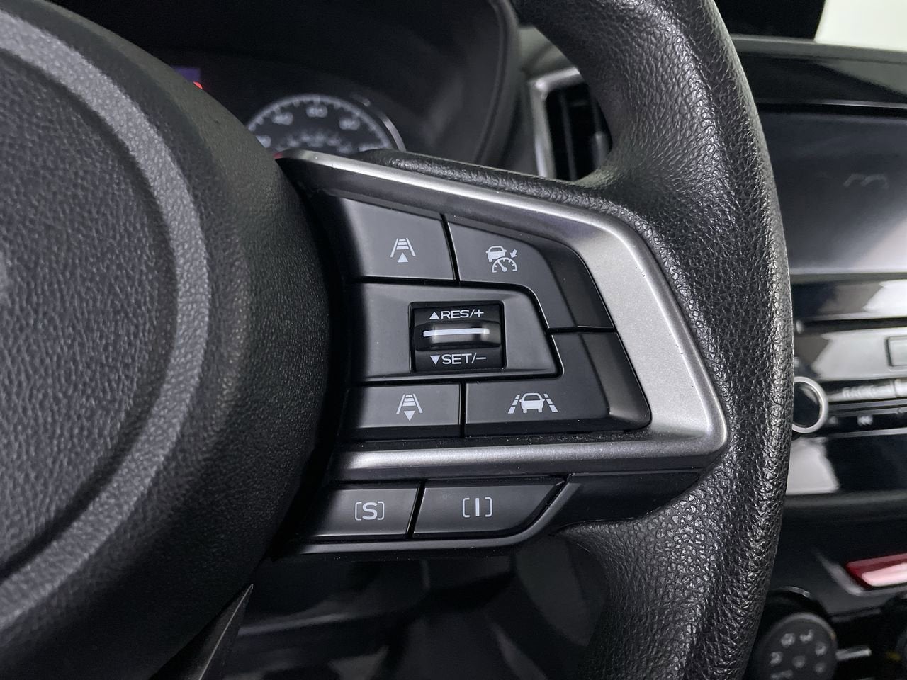 2019 Subaru Forester Base