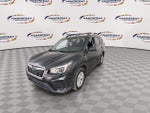 2019 Subaru Forester Base
