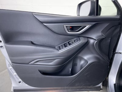 2019 Subaru Forester Base