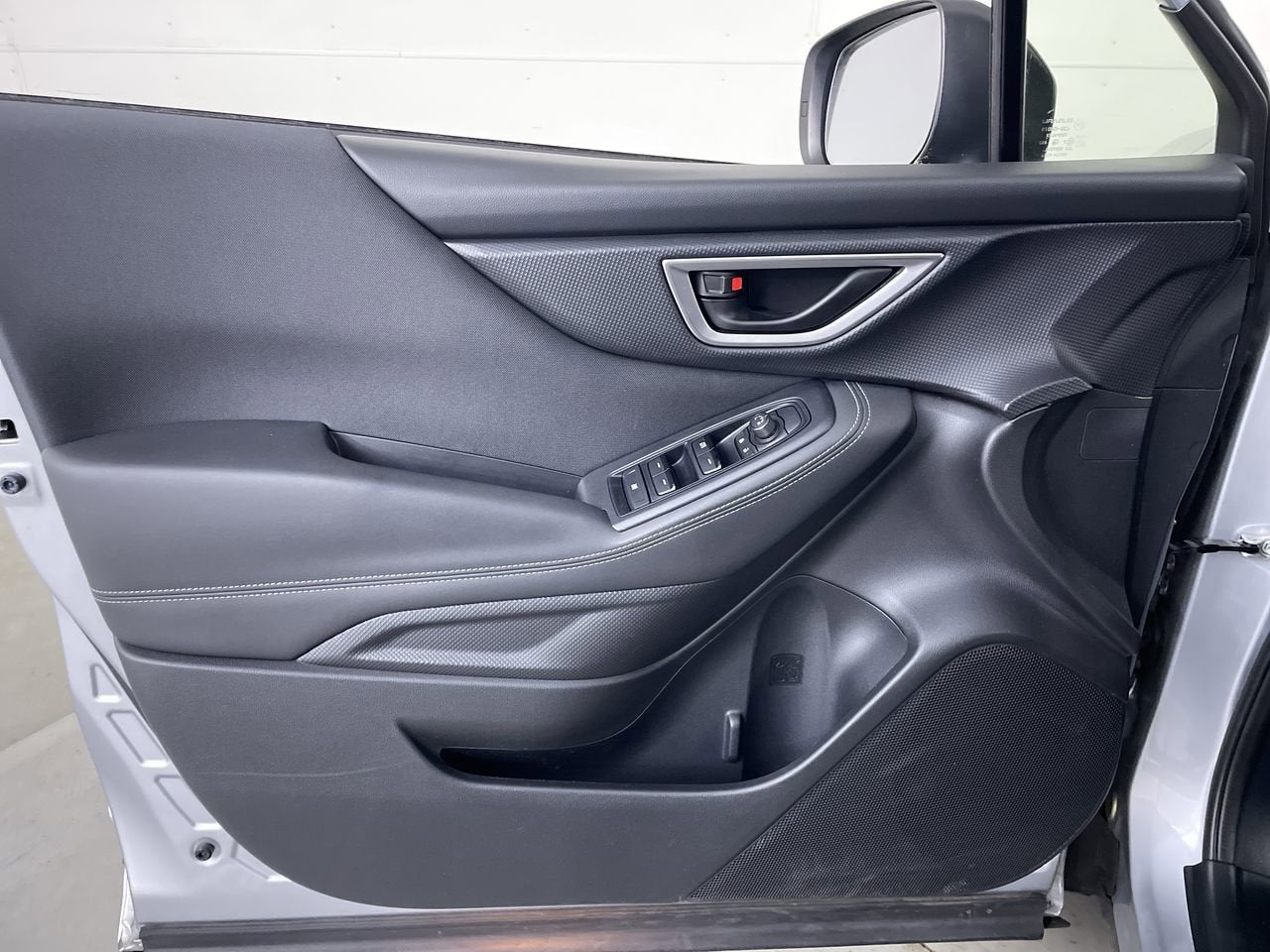 2019 Subaru Forester Base