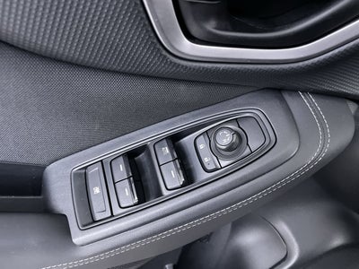 2019 Subaru Forester Base