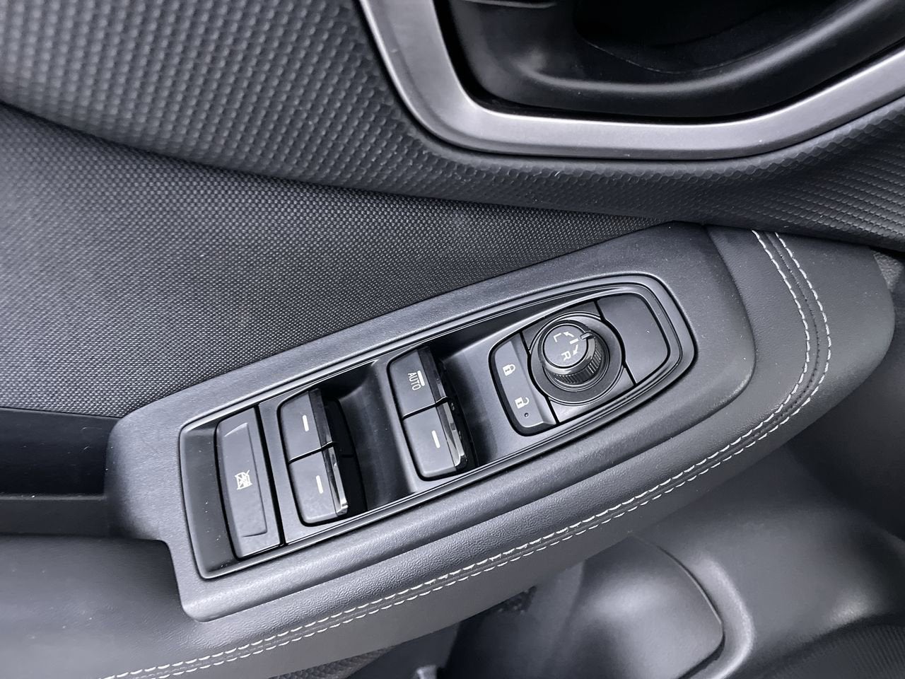 2019 Subaru Forester Base
