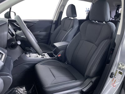 2019 Subaru Forester Base