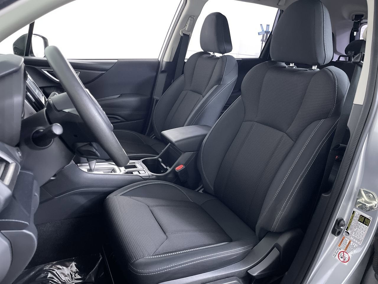 2019 Subaru Forester Base