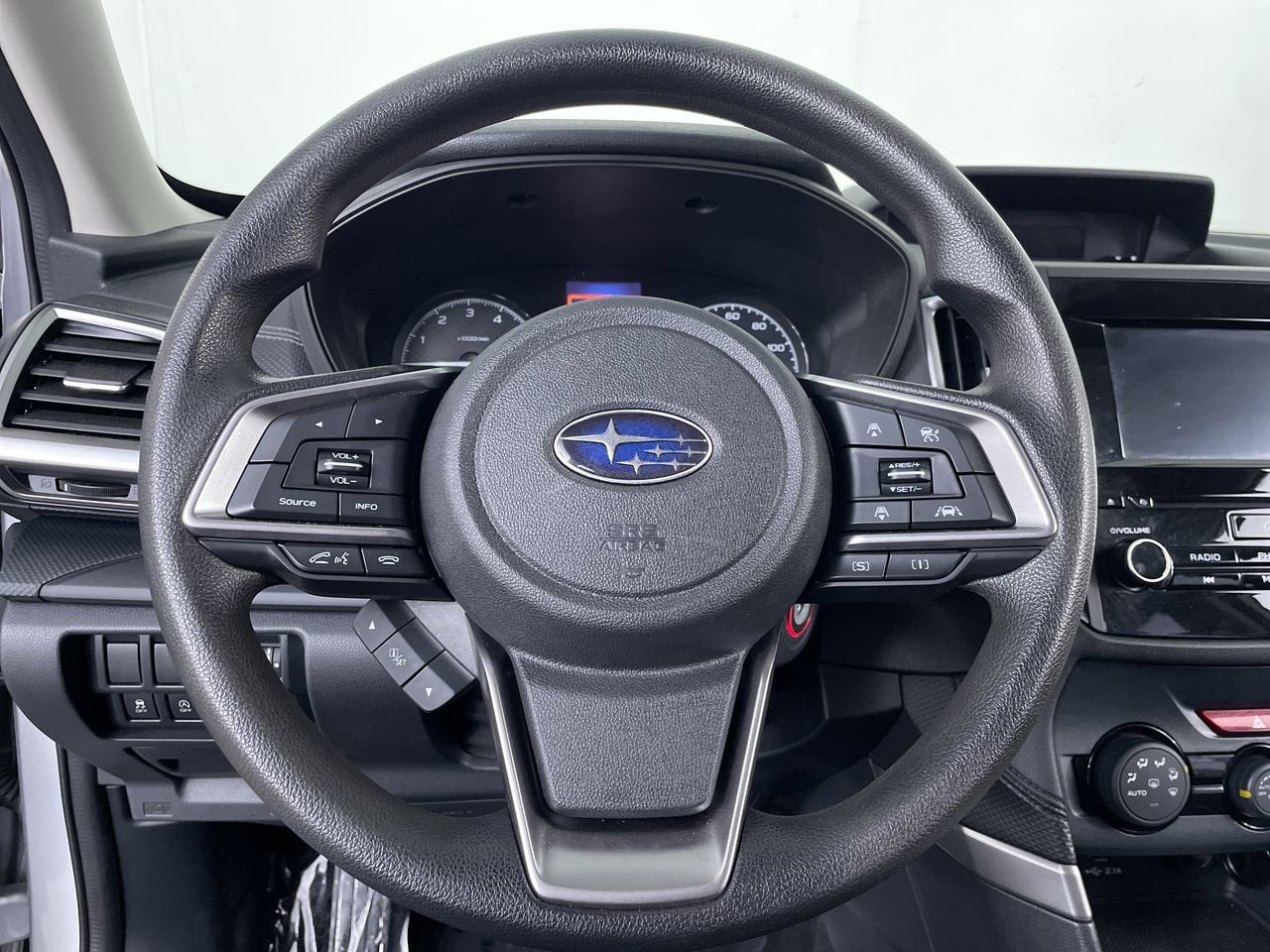 2019 Subaru Forester Base