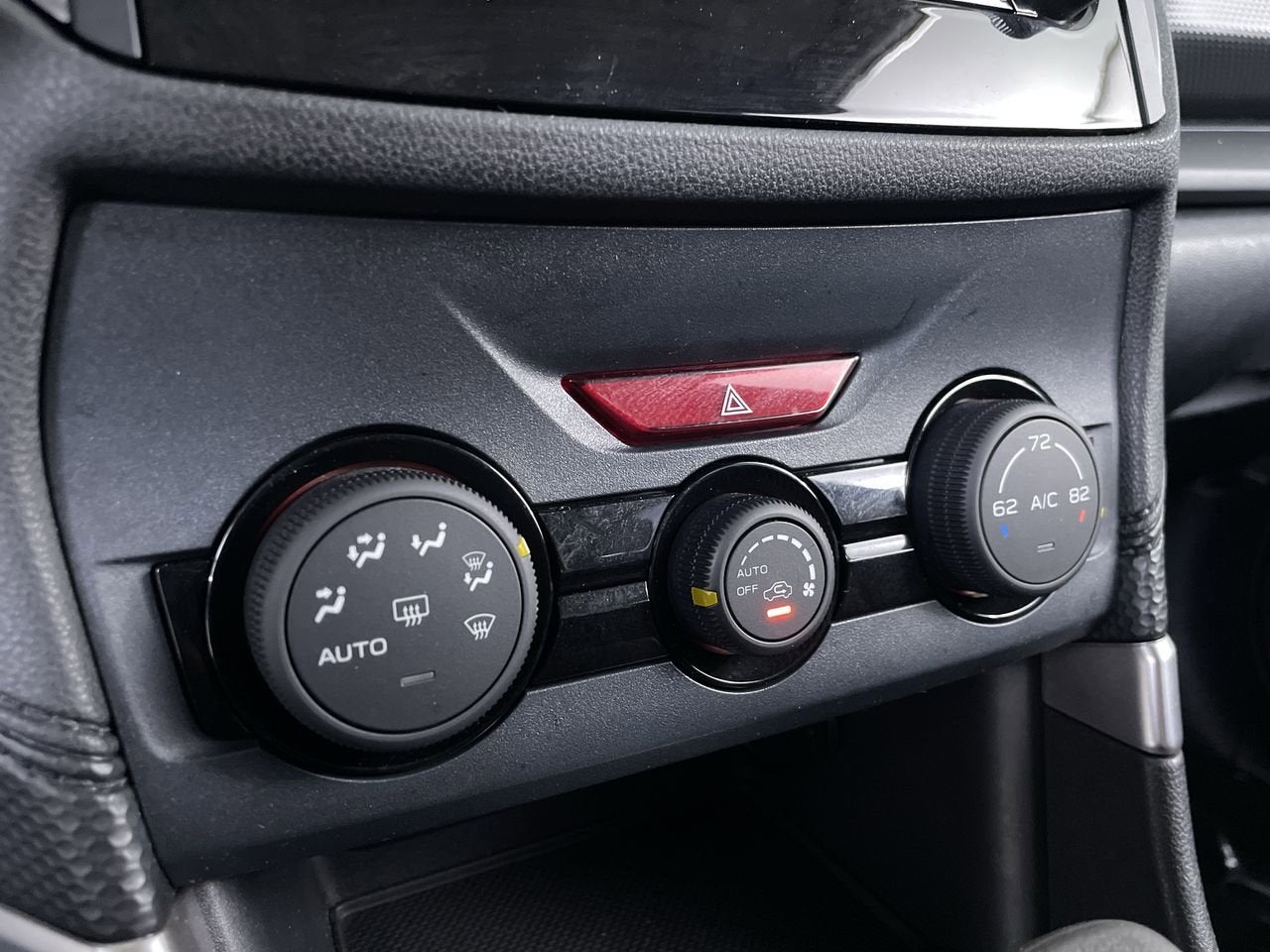 2019 Subaru Forester Base
