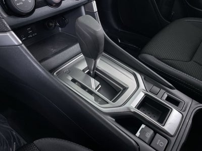 2019 Subaru Forester Base