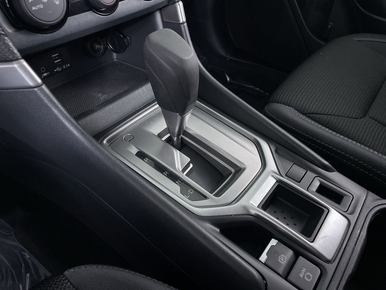2019 Subaru Forester Base