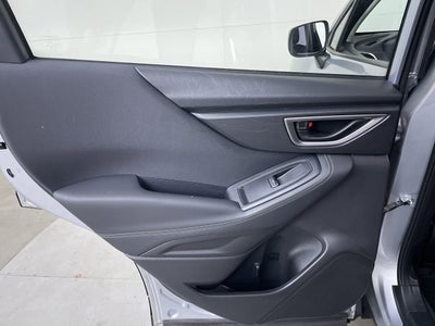 2019 Subaru Forester Base
