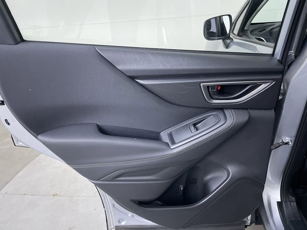 2019 Subaru Forester Base