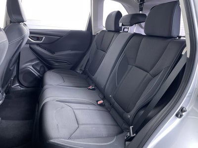 2019 Subaru Forester Base