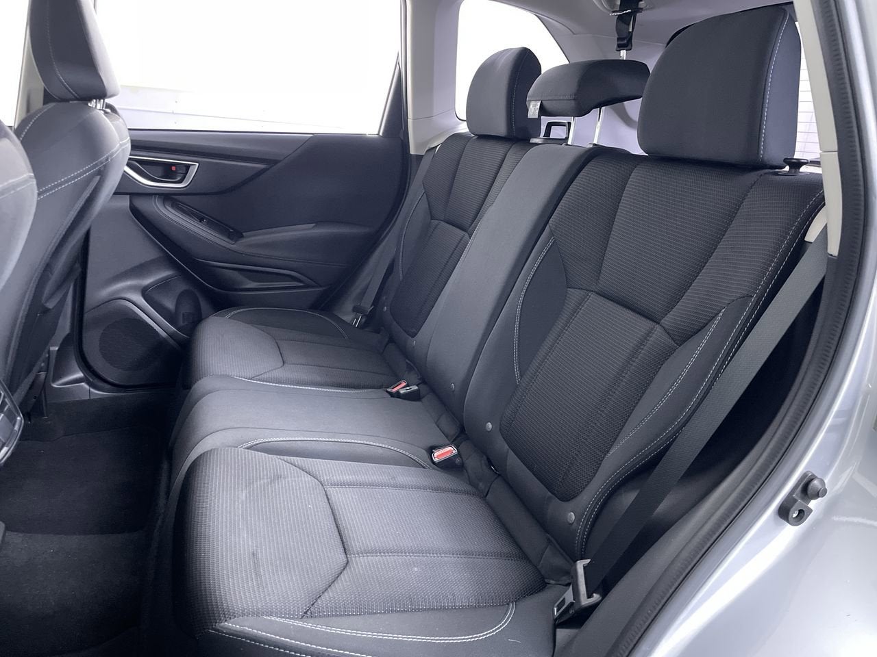 2019 Subaru Forester Base