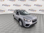 2019 Subaru Forester Base