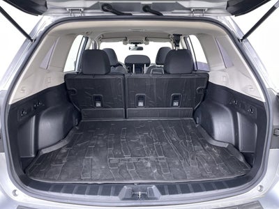 2019 Subaru Forester Base