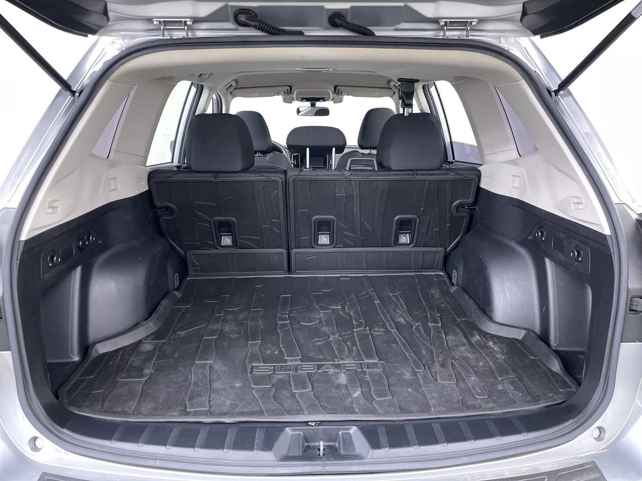 2019 Subaru Forester Base