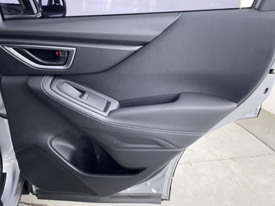 2019 Subaru Forester Base