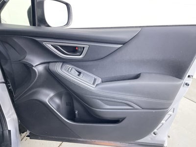 2019 Subaru Forester Base