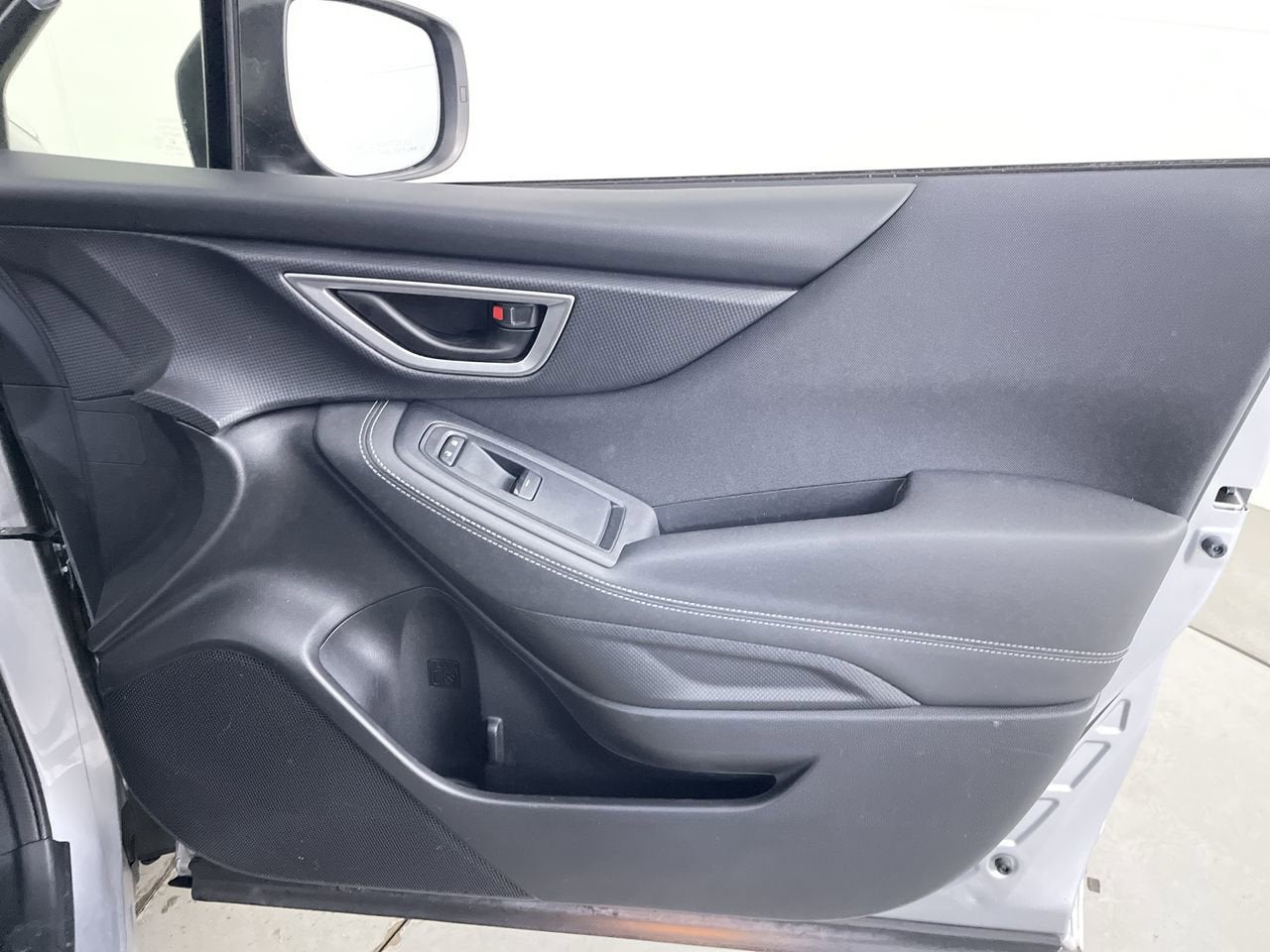 2019 Subaru Forester Base