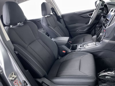 2019 Subaru Forester Base