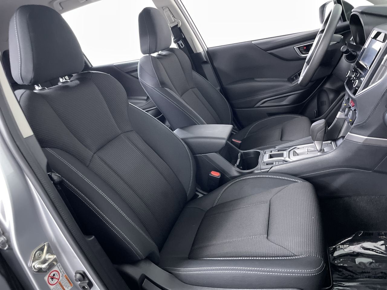 2019 Subaru Forester Base
