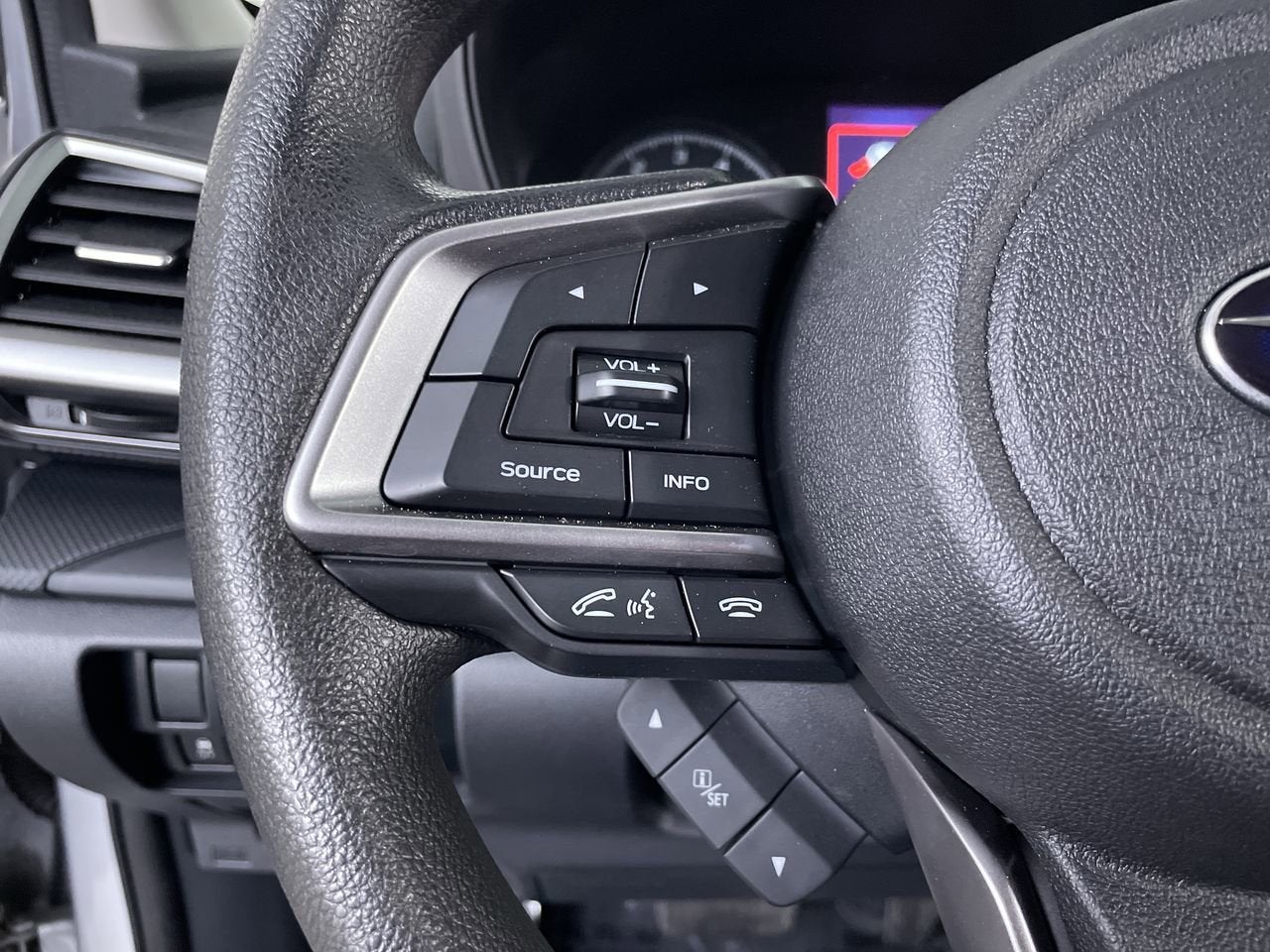 2019 Subaru Forester Base