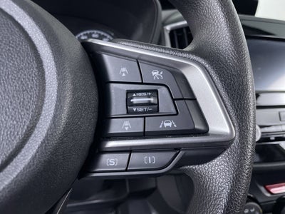 2019 Subaru Forester Base