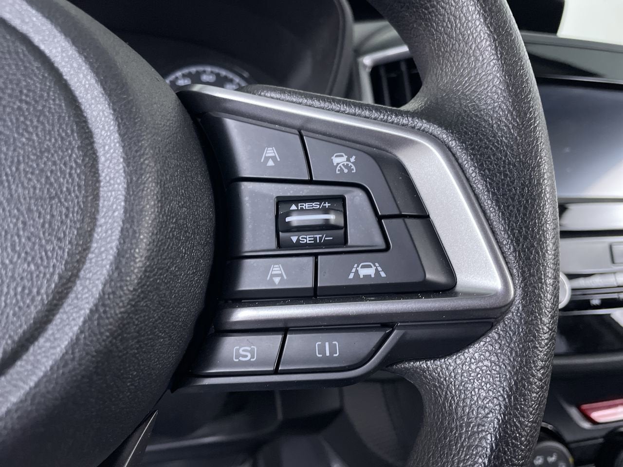 2019 Subaru Forester Base