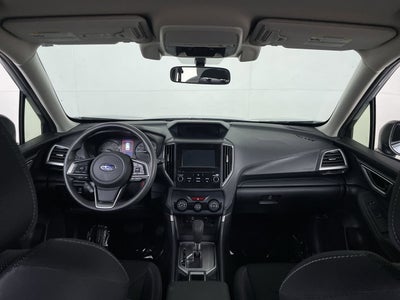 2019 Subaru Forester Base