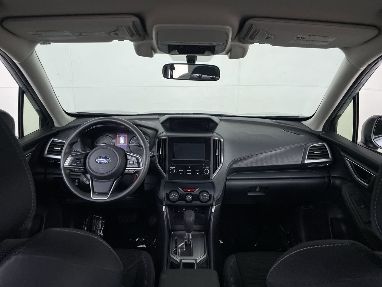 2019 Subaru Forester Base