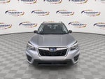 2019 Subaru Forester Base
