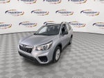 2019 Subaru Forester Base