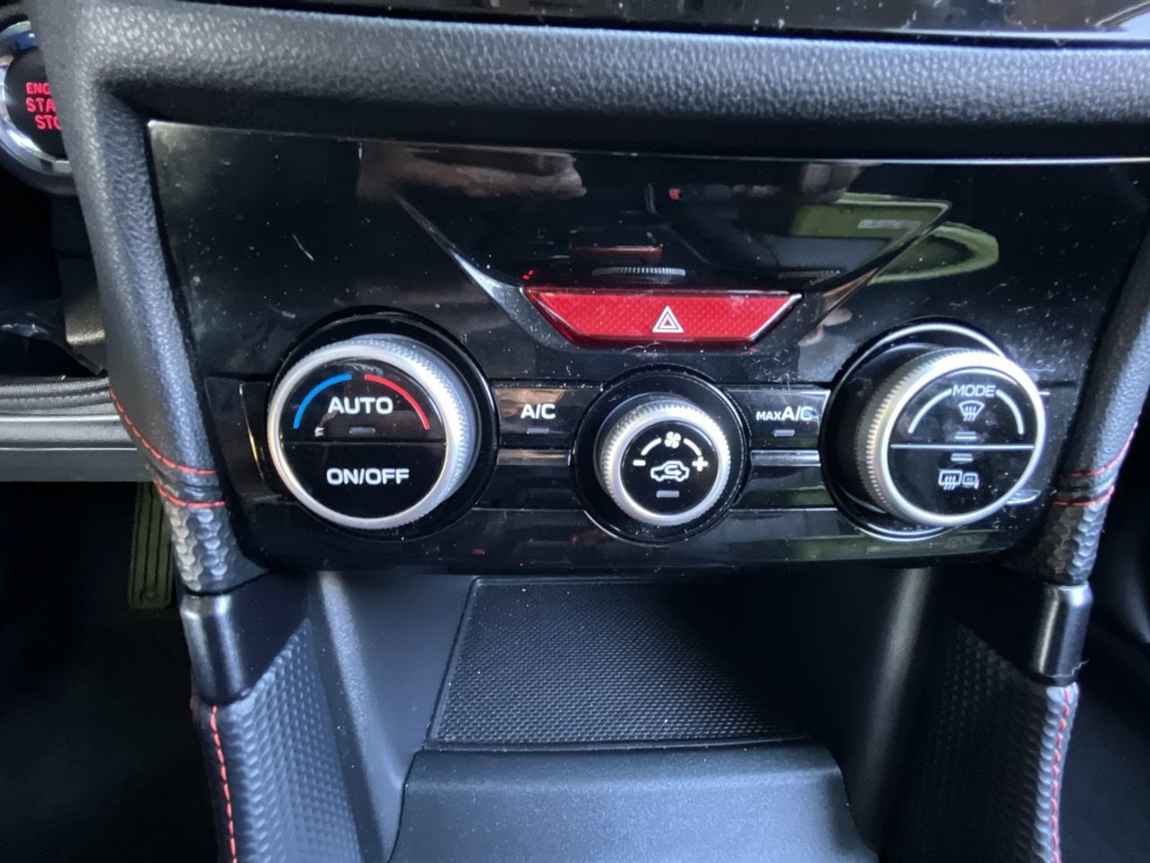 2022 Subaru Forester Sport