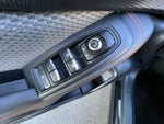 2022 Subaru Forester Sport