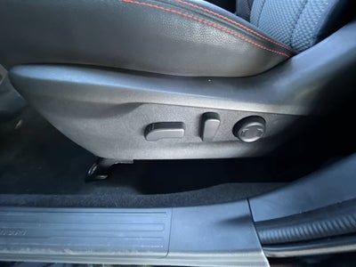 2022 Subaru Forester Sport