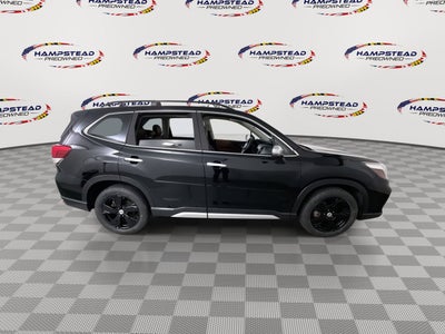 2019 Subaru Forester Touring