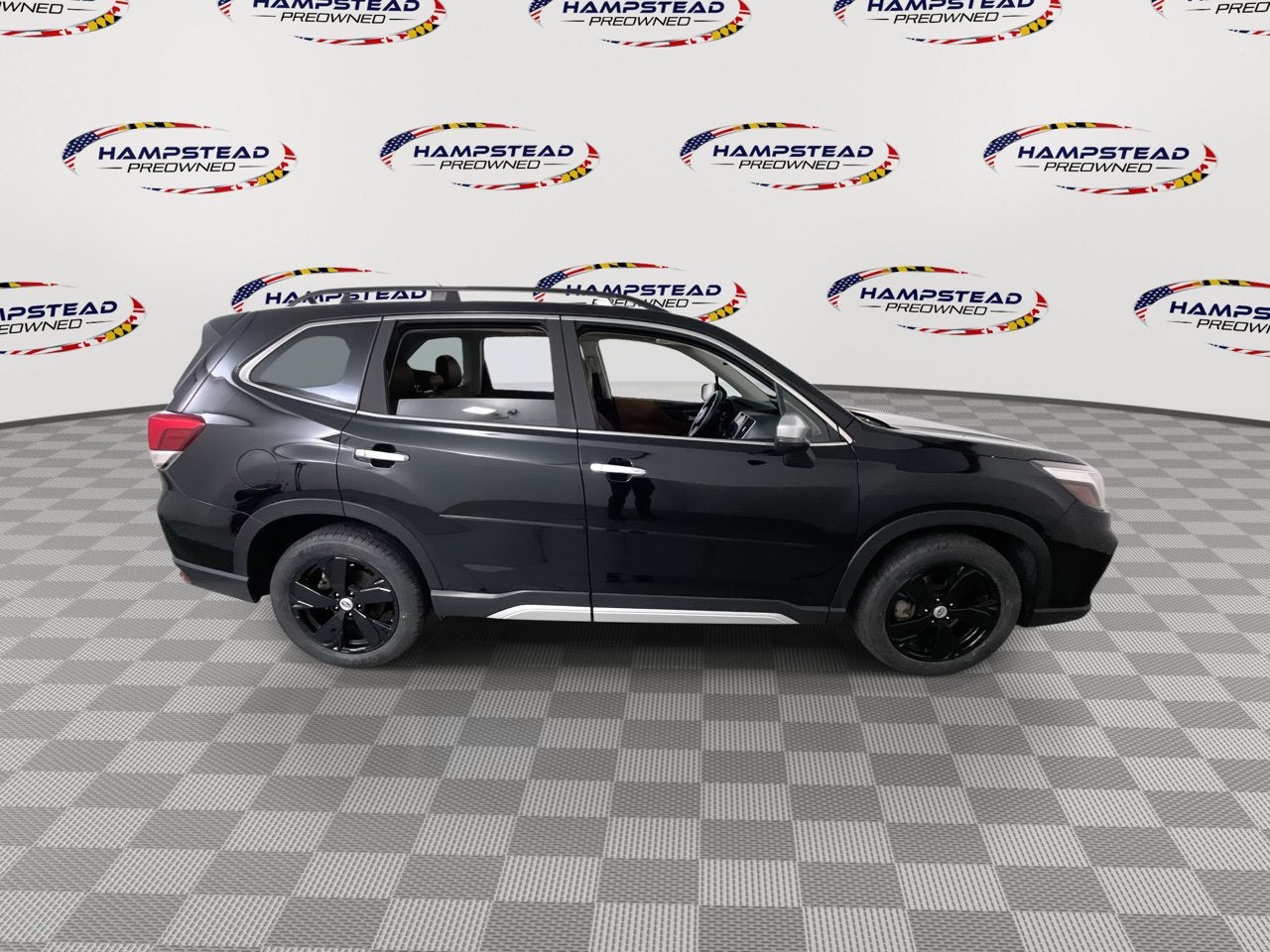 2019 Subaru Forester Touring