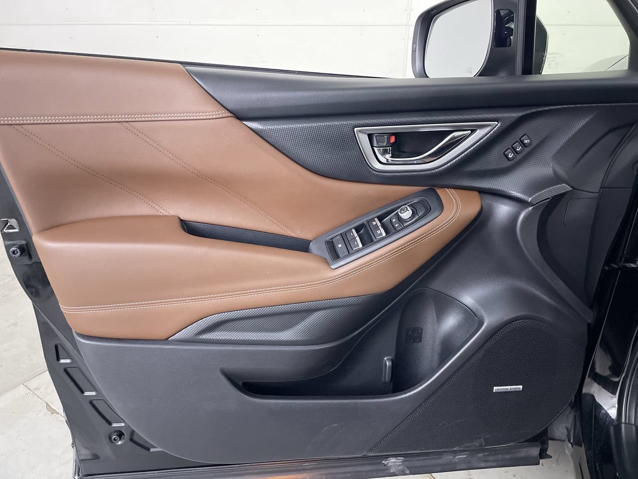 2019 Subaru Forester Touring