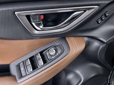 2019 Subaru Forester Touring