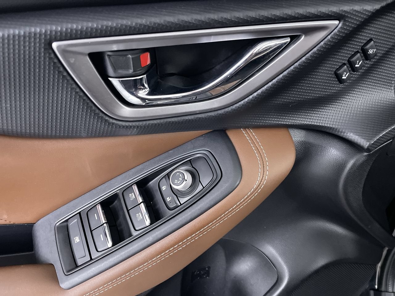 2019 Subaru Forester Touring
