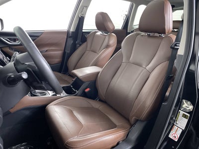 2019 Subaru Forester Touring
