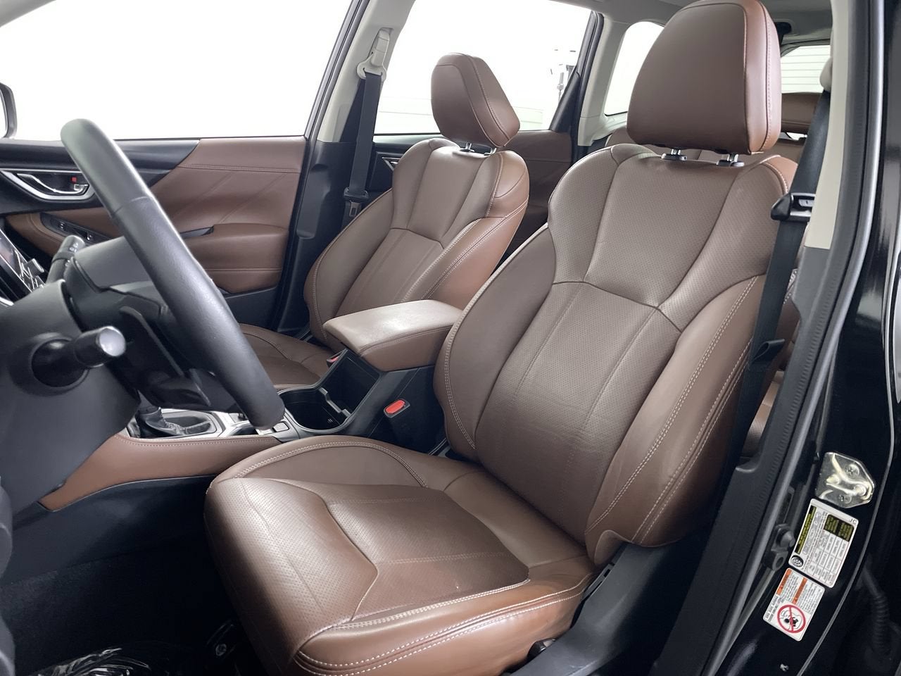 2019 Subaru Forester Touring