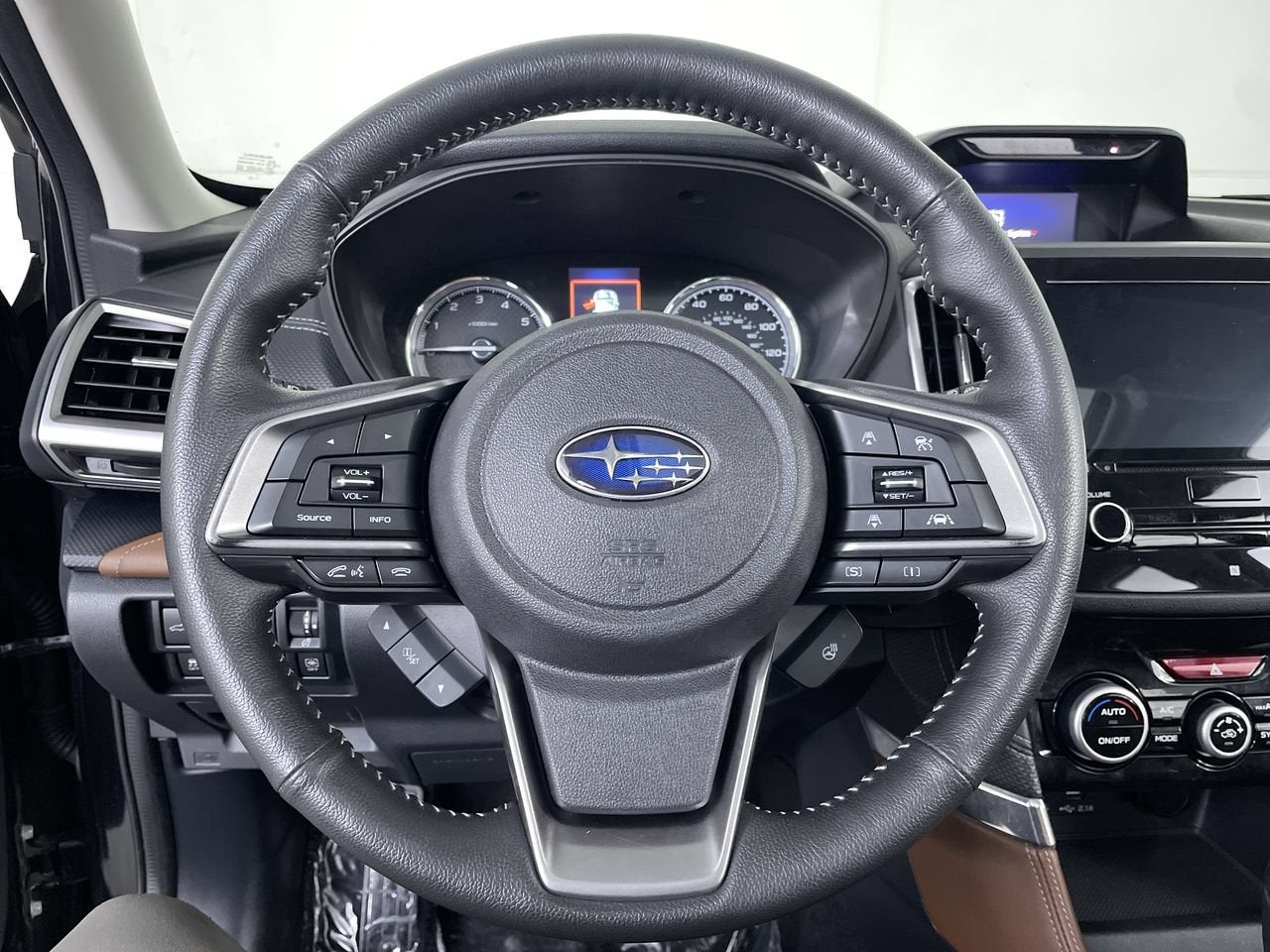 2019 Subaru Forester Touring